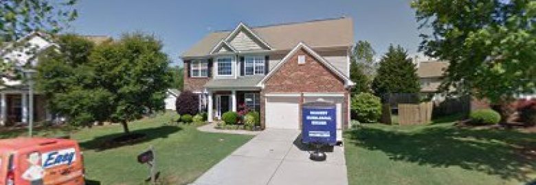 Carolinas Pro Home Inspections LLC