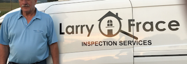 Larry C. Frace Inspections LLC