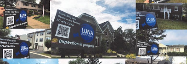Luna Home Inspection