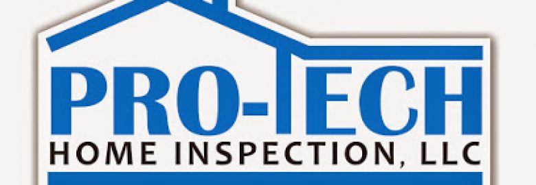 Pro-Tech Home Inspection LLC