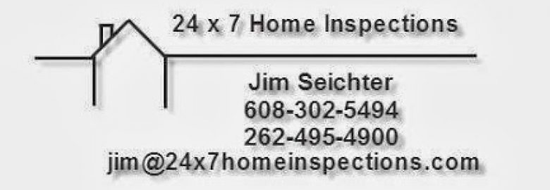 Duchow Home Inspections LLC