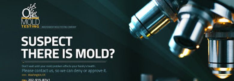 O2 Mold Testing
