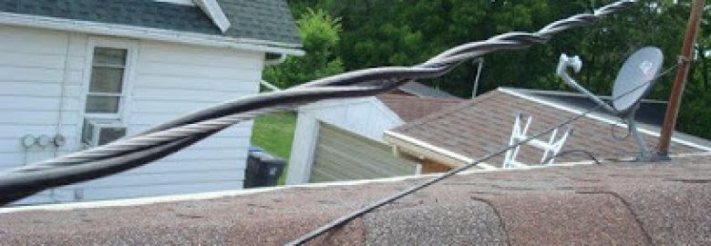 Ground To Gable Home Inspections, LLC