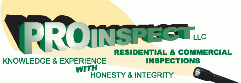 PRO Inspect LLC