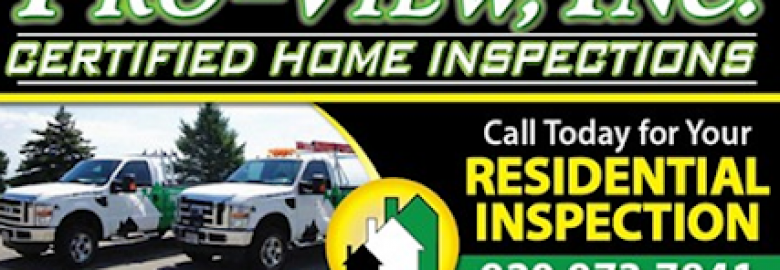 Pro- View, Inc.