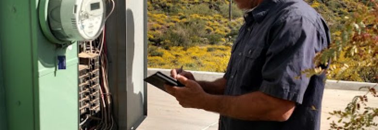 MG Home Inspections