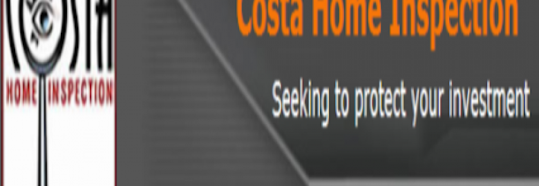 Costa Home Inspection