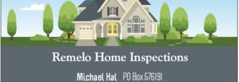 Remelo Home Inspections