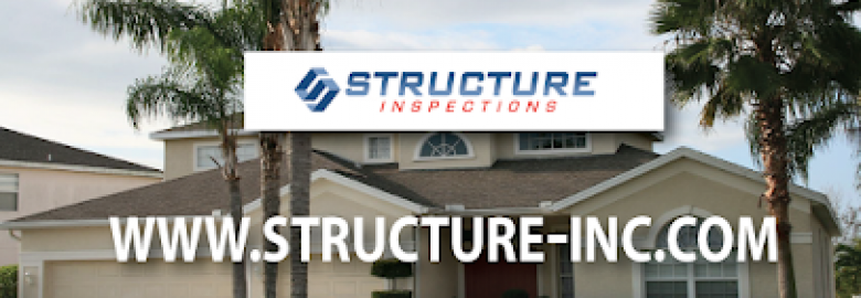 Structure Inspections