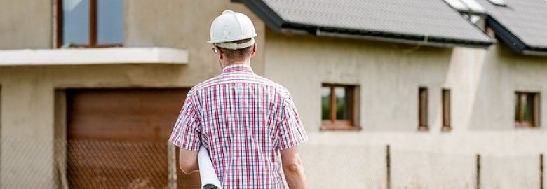 Finn Barrington Home Inspection